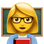 :female-teacher:
